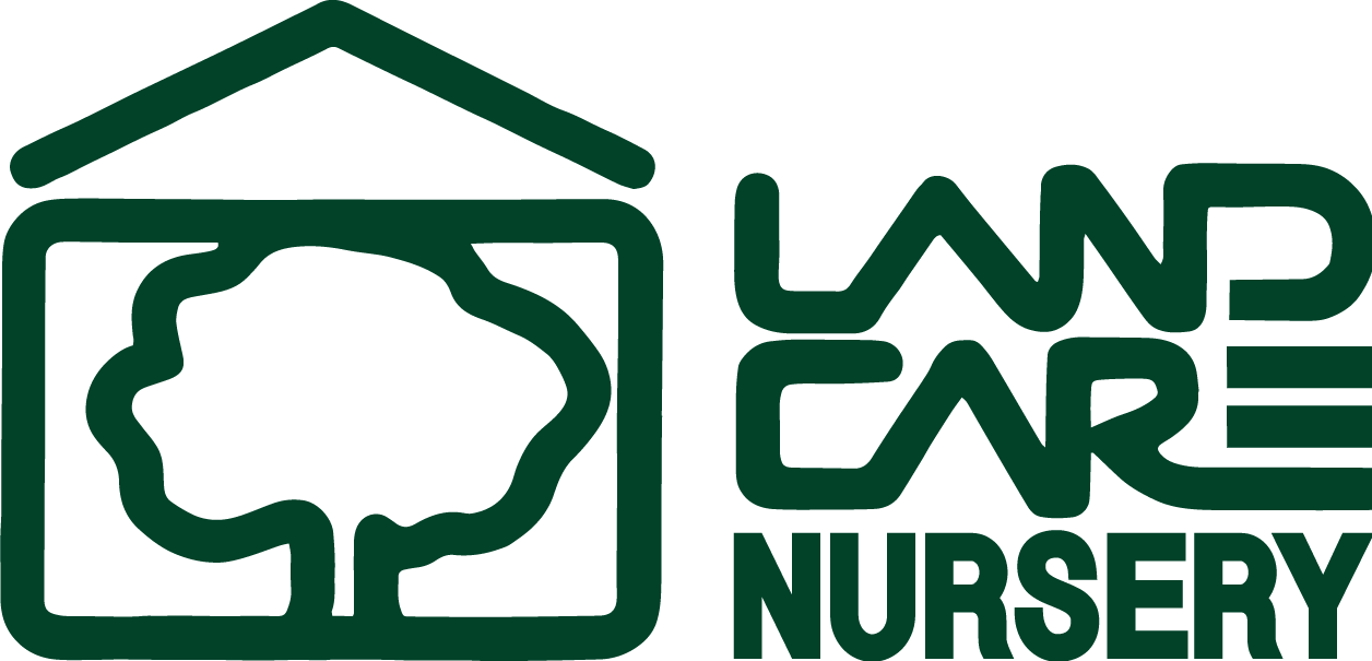 Land Care Nursery logo